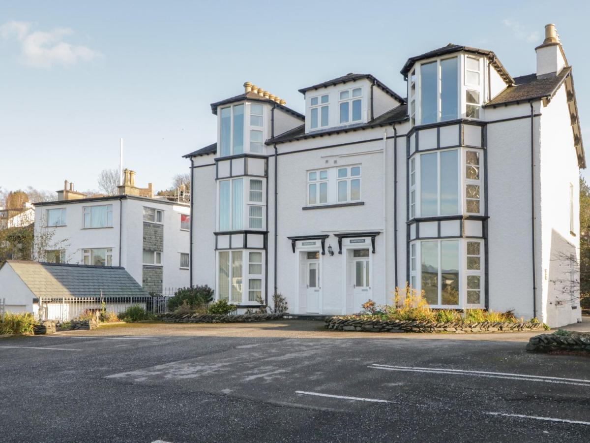 Tethera Windermere Exterior foto